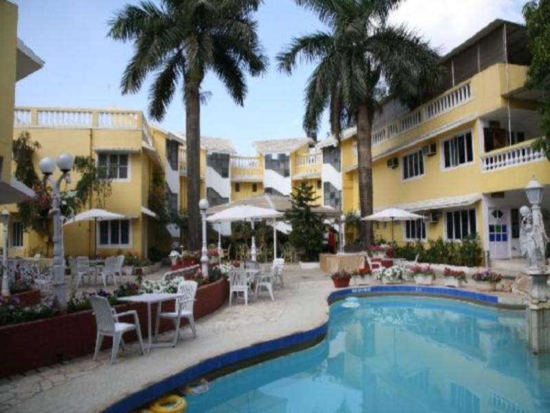 Avion Holiday Resort Лонавала Экстерьер фото