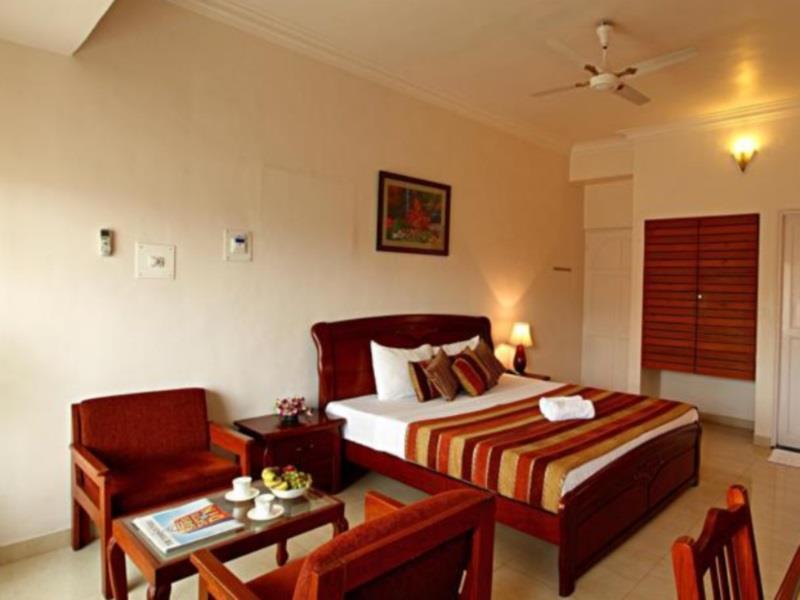 Avion Holiday Resort Лонавала Экстерьер фото