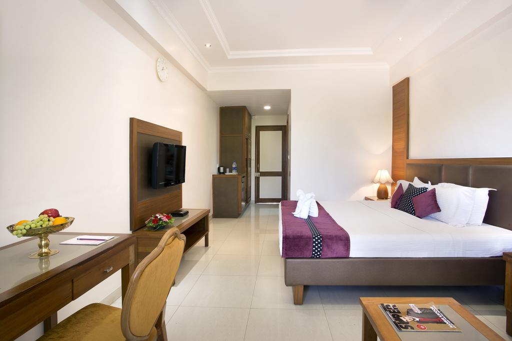 Avion Holiday Resort Лонавала Экстерьер фото