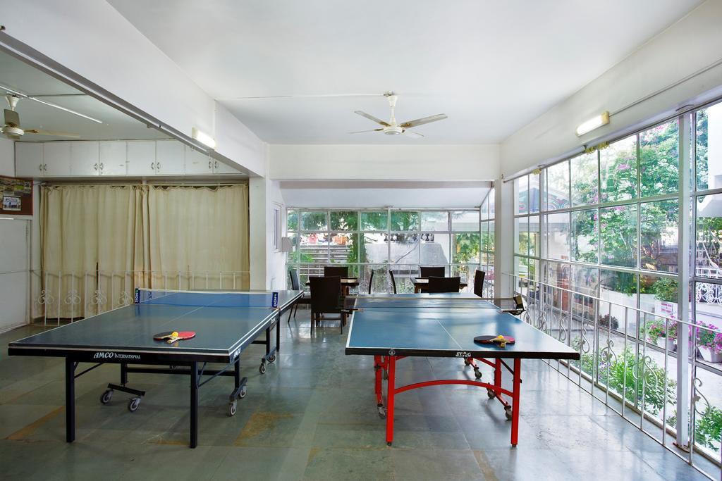 Avion Holiday Resort Лонавала Экстерьер фото